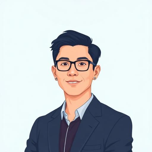 David Chen