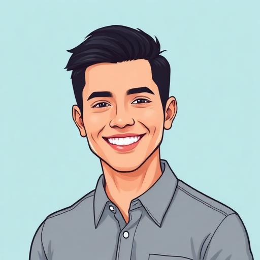Michael Rivera